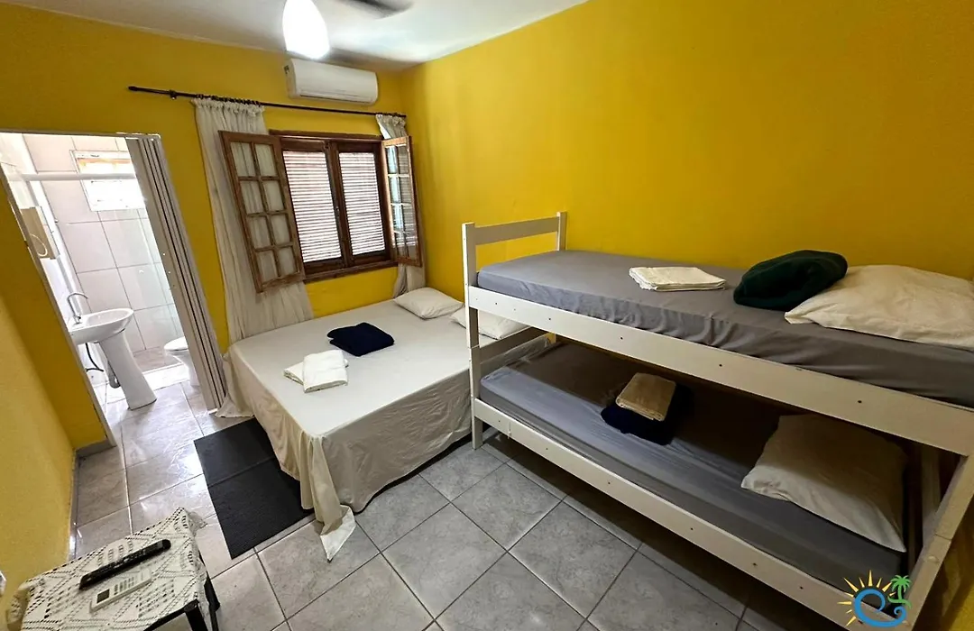 Pousada Chácara Sonho-1