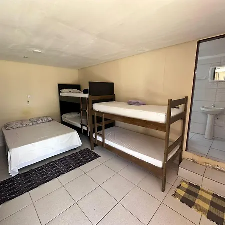 Pousada Chácara Sonho-3